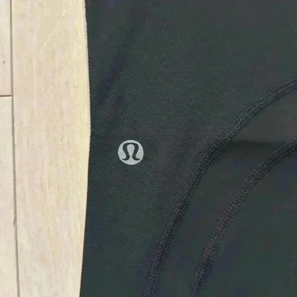Lululemon Soulcycle leggings - Picture 3 of 5